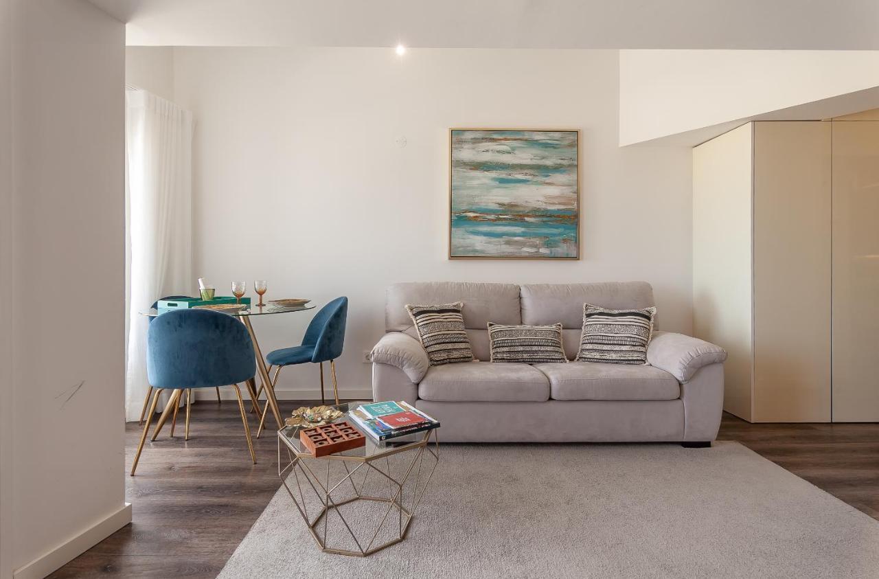 Urbana Homes By Home Sweet Home أفيرو المظهر الخارجي الصورة