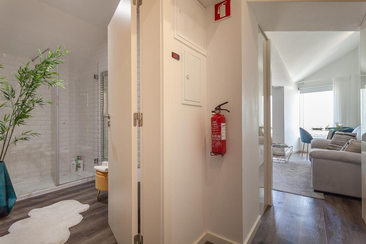 Urbana Homes By Home Sweet Home أفيرو المظهر الخارجي الصورة