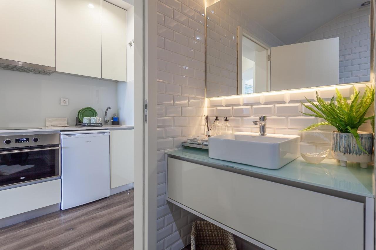 Urbana Homes By Home Sweet Home أفيرو المظهر الخارجي الصورة